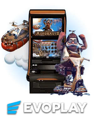 Hình ảnh các trò chơi đa dạng